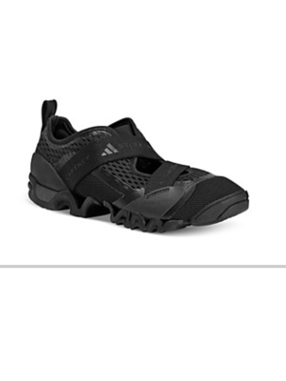 Stella McCartney Adidas Sneakers shoes Mary Janes